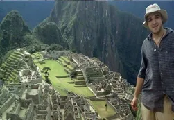 El cuerpo hallado en Machu Picchu es del turista argentino desaparecido