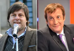 Vilouta tildó de "traidor a sus pensamientos" a Leandro Santoro