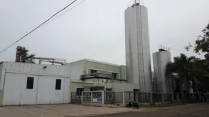 Síndico venderá planta uruguaya de lácteos quebrada en noviembre