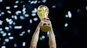 El Trofeo Original de la Copa del Mundo llega a la Argentina: cómo obtener los tickets para el evento en La Rural