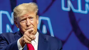 Confirman el boicot eleccionario de Donald Trump por el asalto al Capitolio