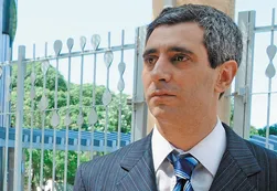 Uno de los abogados de Baratta pidió poner un freno a "escuchas indiscriminadas"