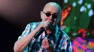 "Los Redondos fueron la banda sonora de un movimiento social", afirmó Diego Sztulwark en "QR!" sobre la despedida al Indio Solari