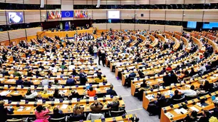 Las elecciones en Europa se preparan para que crezca la tendencia a la derecha