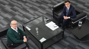 Periodismo Puro: Jorge Fontevecchia entrevista a Adolfo Pérez Esquivel