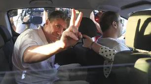 Tras la condena, Amado Boudou vuelve a las aulas: brindará el curso "Economía y la Palabra" en La Plata