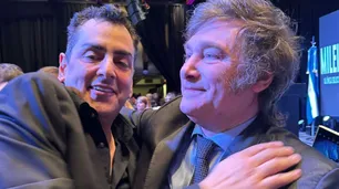 Leonardo Cifelli confirmó que será secretario de Cultura: "Conmigo van a trabajar todos, sean K o no K"