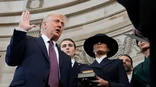 Donald Trump: "No necesitamos" a Latinoamérica, "ellos nos necesitan"