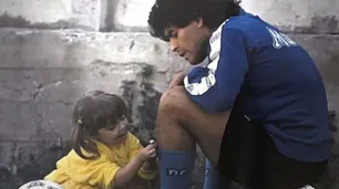 Tres docu series argentinas