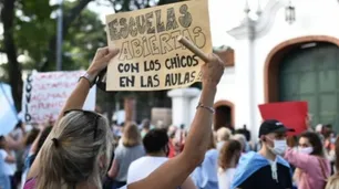 Encuesta: apenas un 7% cree que las nuevas restricciones vayan a durar solo 15 días