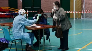 Coronavirus: Italia sumó otros 681 muertos, pero se ilusiona con un "constante descenso"
