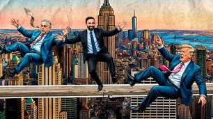 Día 855: Caída de Orbán, debacle de Trump y 100 días de Mamdani