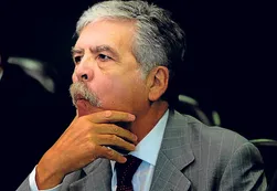 Julio De Vido: "Es parte de la campaña política del PRO"