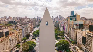 El Obelisco cumple 90 años: la avenida Corrientes se transformará en un gran escenario peatonal para celebrar sus nueve décadas