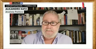 Coparticipación Federal y Formación Docente