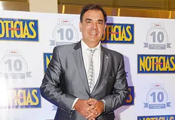 Hay más periodistas de la TV tentados por la política