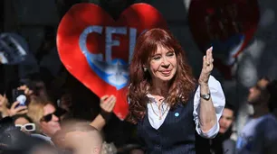 ¿Es posible un peronismo sin Cristina?