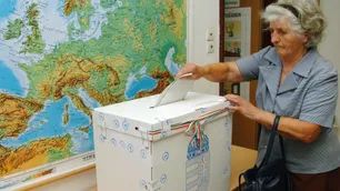 Elecciones en Hungría: Orban se juega todo su poder