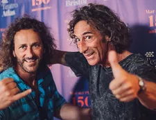 MDQ desembarca en el teatro de La Feliz 35 años después de su nacimiento en la TV