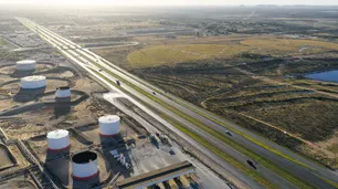 La Argentina en la era de la transición energética