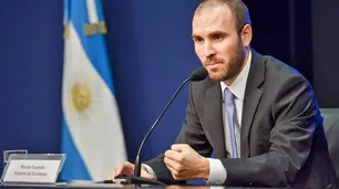 Una quita del 35%, el límite de lo aceptable para los bonistas