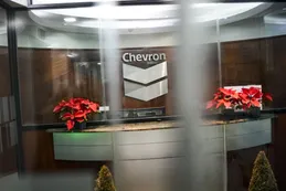 Por dólares de Chevron, la inflación de Venezuela fue la más baja en una década