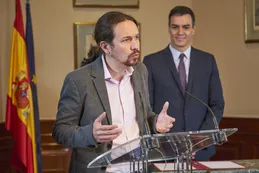 Santander podría enfrentarse a los populistas en su propio terreno