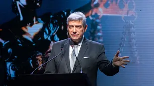 Horacio Rosatti llamó a los jueces a "tener sensibilidad, pero no demagogia"