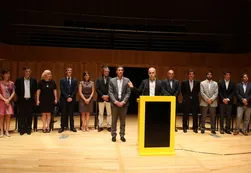 Segundas líneas y el tercer sector en el nuevo gabinete de Rodríguez Larreta