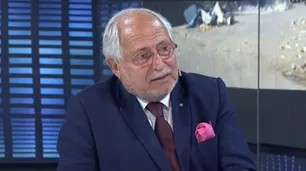 Guelar sobre los dichos de Milei: “Si anulamos a Brasil y China es un suicidio”
