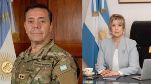 Alejandra Monteoliva reemplazará a Bullrich y un militar comandará Defensa por primera vez desde 1983: “Continuidad del rumbo"