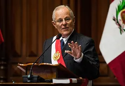 Perú ordena arresto de expresidente Kuczynski por caso Odebrecht