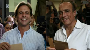 La Pequeña república es Enorme
