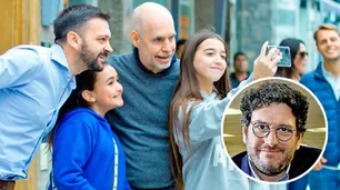Larreta suma a un exministro de Macri y confía en una “mayoría silenciosa” de Juntos por el Cambio