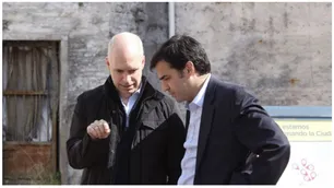 Ramón Lanús, otro halcón que apoya a Bullrich, deja un cargo de Larreta y busca ser intendente en San Isidro