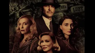 Tres películas nominadas al Oscar para ver en streaming