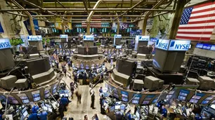 Wall Street: las acciones argentinas cayeron este lunes un 6%