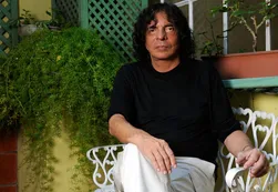 Para Dolina, "está haciendo falta un poco de la gracia que tenía Perón"