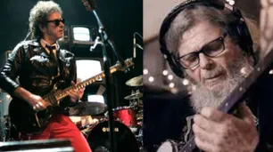 Latin Grammy 2023: Soda Stereo y Gustavo Santaolalla, entre los artistas premiados