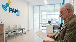 Credencial provisoria de PAMI: cómo tramitarla, qué datos exige el nuevo sistema y por qué no tiene vencimiento