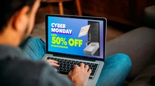 Las ofertas del Cyber Monday llegan a un 27% promedio: el top 5 de los más buscados