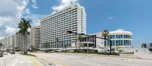 New Point Miami: la mejor forma de hospedarse en la ciudad con vistas al mar y servicio de hotel