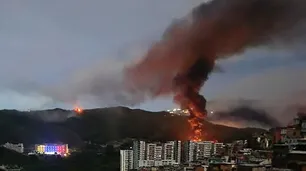 Trump afirmó que EE.UU. atacó Venezuela; Caracas denunció agresión y pidió una reunión urgente de la ONU