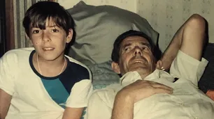 Es neurocirujano, su papá murió por un ACV e impulsa una ley para prevenirlo