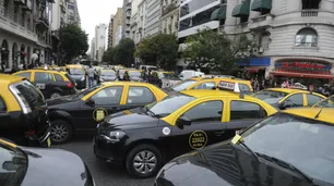 Fallo inédito: obligan a tres gremios a indemnizar a un policía agredido en una protesta