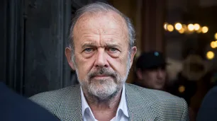 Eduardo Amadeo les deseó una "úlcera" a Dady Brieva y a Pablo Echarri