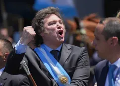 Nuevo mapa de tercios en la política argentina: la gestión de Milei cosecha apoyos, críticas y rechazos a 52 días de su asunción