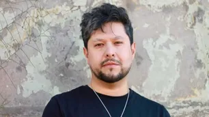 "Las cruces", de Sergio Sepúlveda