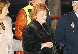 Isabel Perón podría estar presente en el juicio por el "Operativo Independencia"