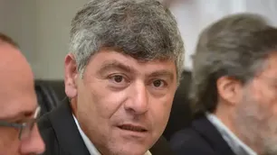 Ricardo Buryaile: “No se puede solucionar los problemas del sector agropecuario a los manotazos”